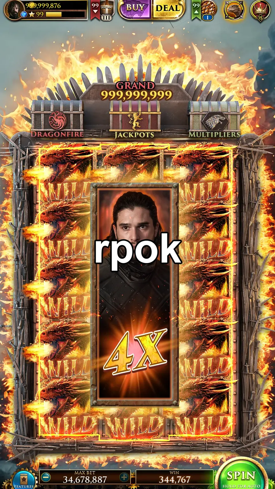 rpok APK