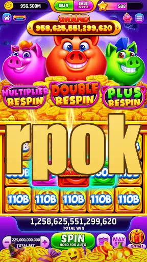 rpok APK