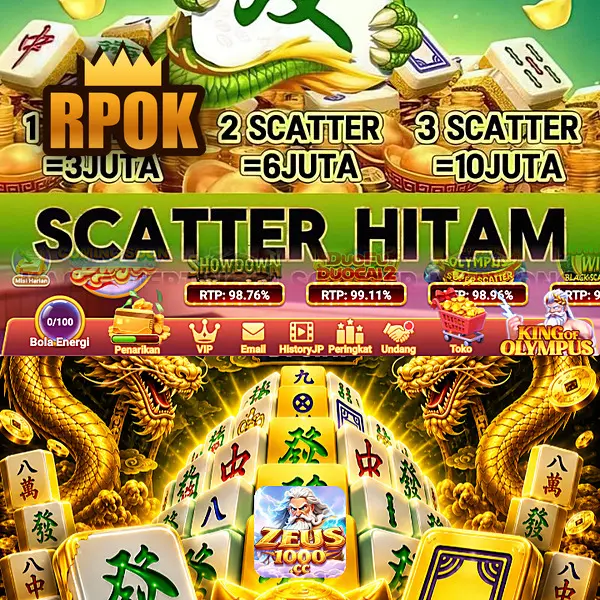 rpok APK Resmi Unduh