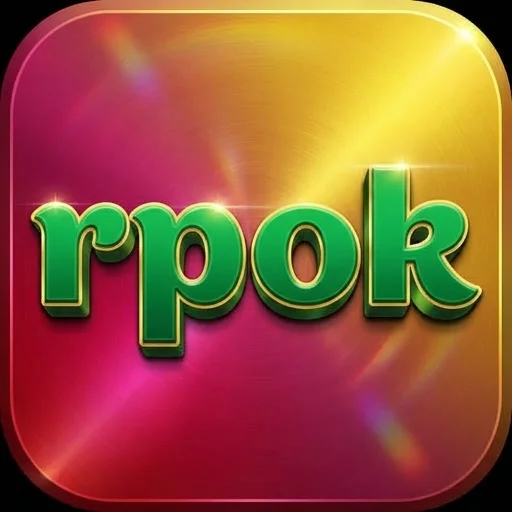 rpok Logo - Resmi